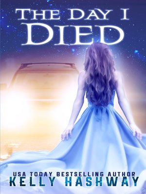 cover image of The Day I Died